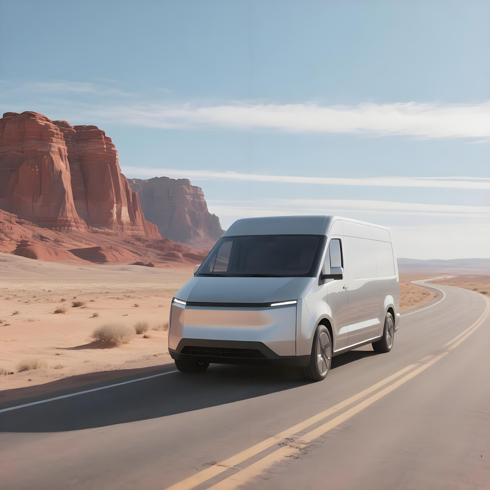 BENSHIRE Auto factory