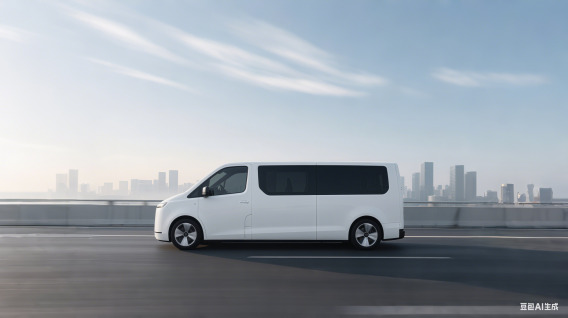 5.1-5.6米中型VAN